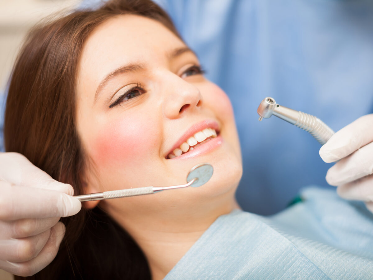 5 Best Cosmetic Dentistry Treatments