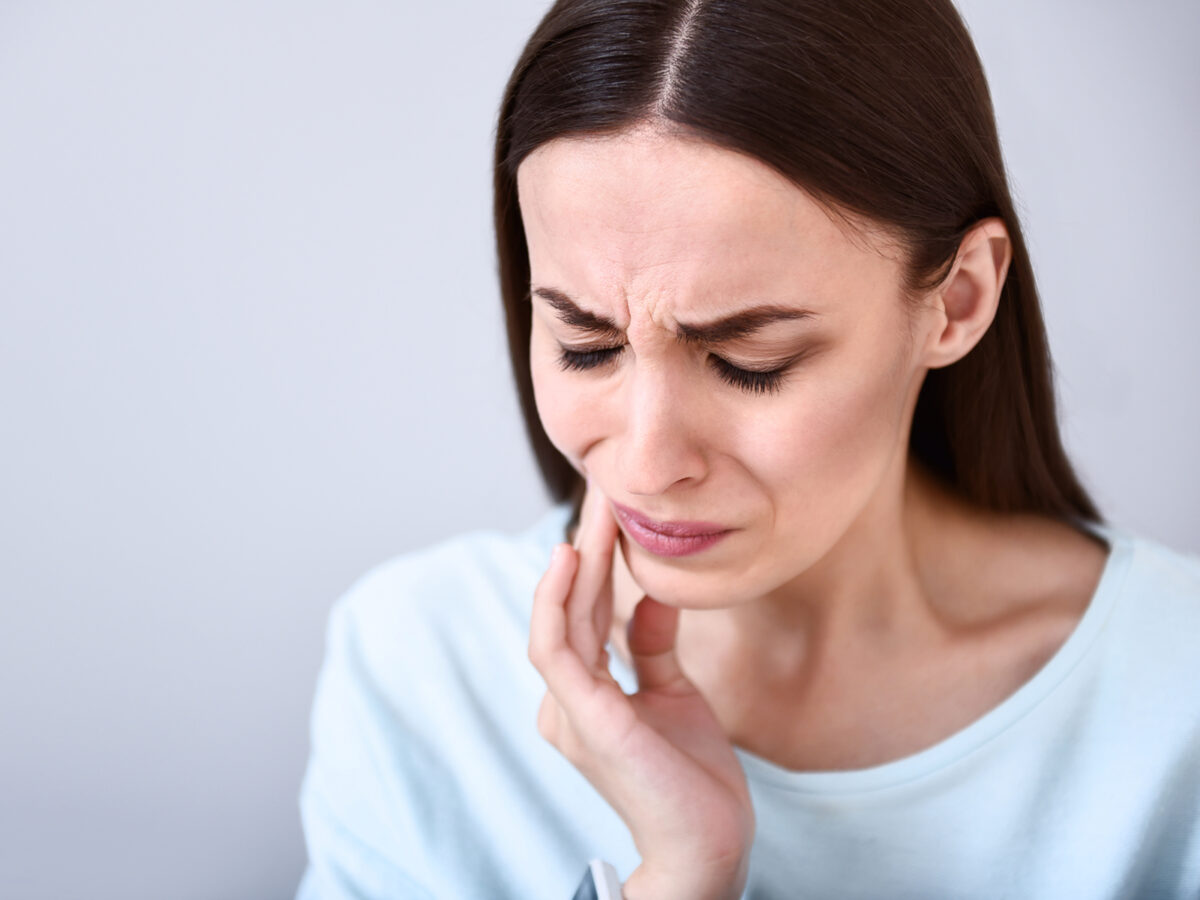Tooth Nerve Pain: Causes, Symptoms, Treatment & Prevention
