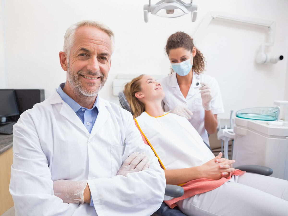 What medical conditions can affect oral health?