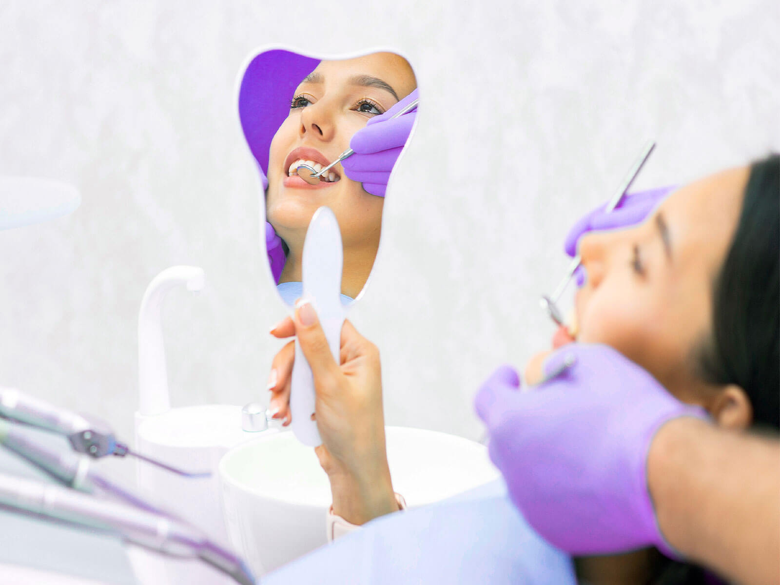 Choosing The Right Cosmetic Dental Procedure For Your Smile