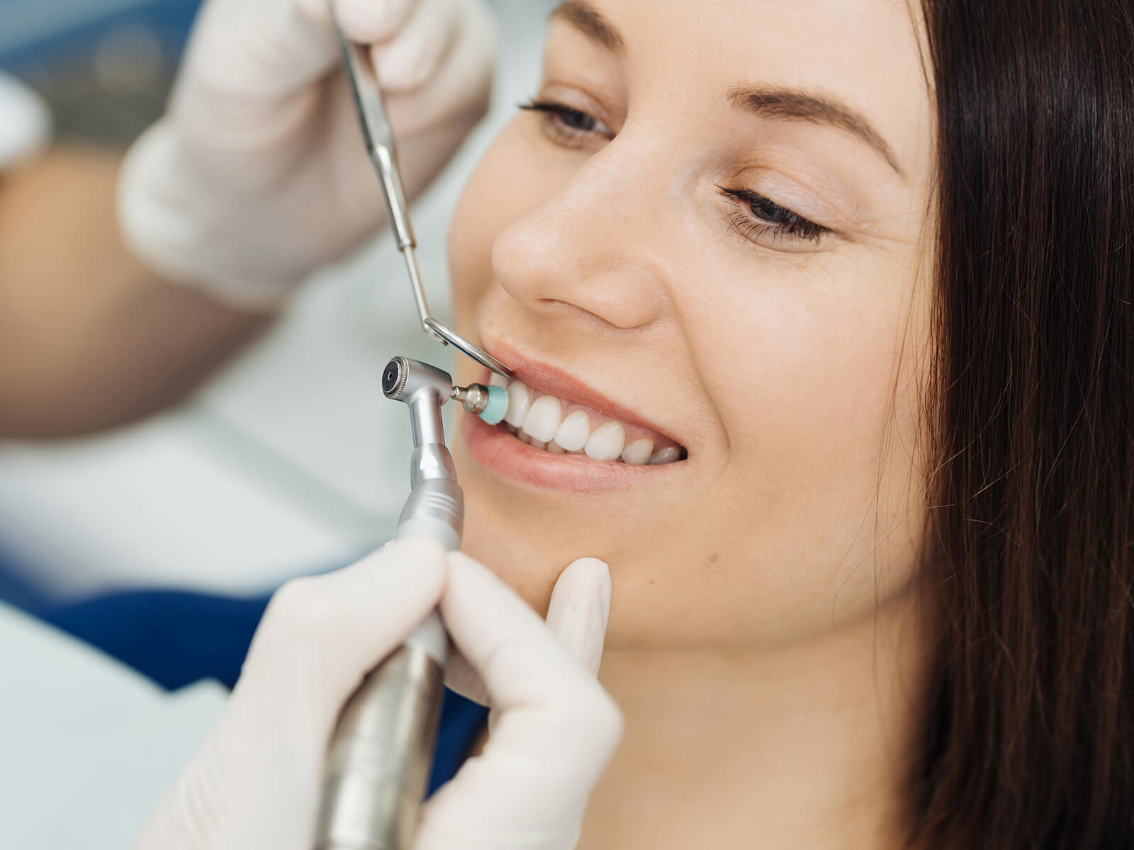 Does It Hurt To Undergo A Teeth Cleaning?