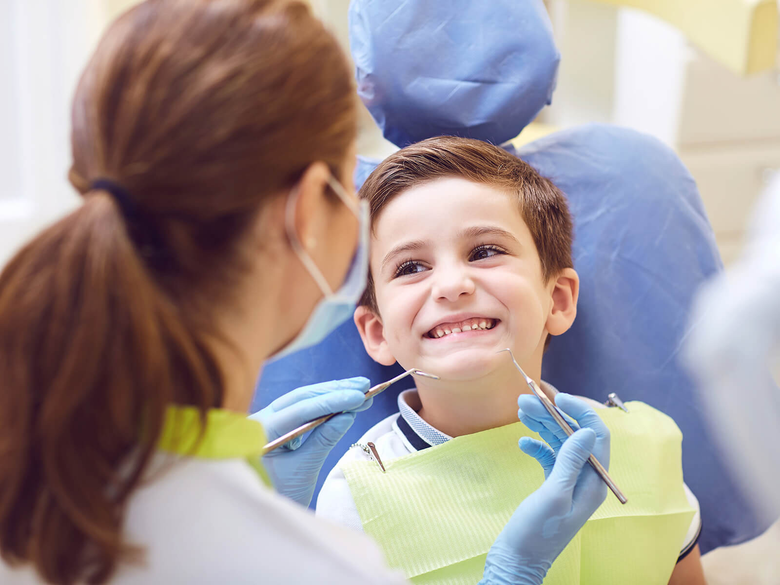 Emergency Dental Care For Children: What Parents Need To Know