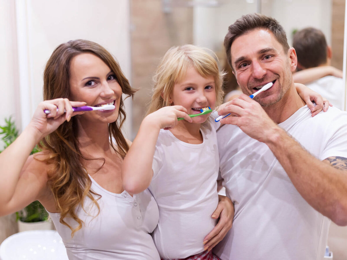 Why Choose Our Azle Dental Office For Your Family's Dental Care?