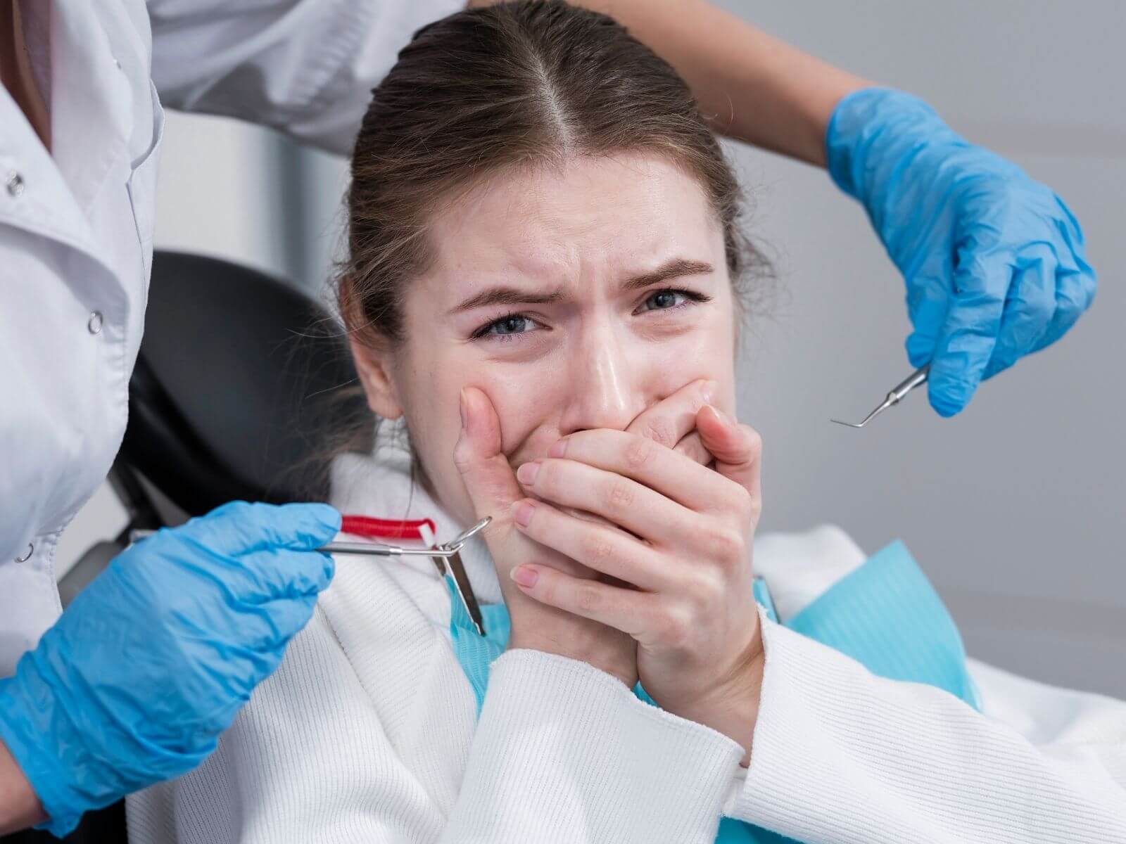 7 Reasons A Tooth Infection Can Endanger Your Health