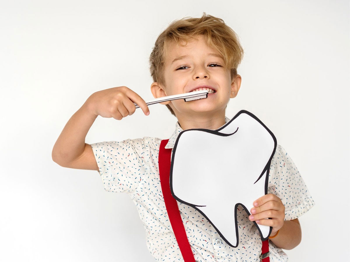 How Can I Prevent My Child From Early Childhood Cavities?