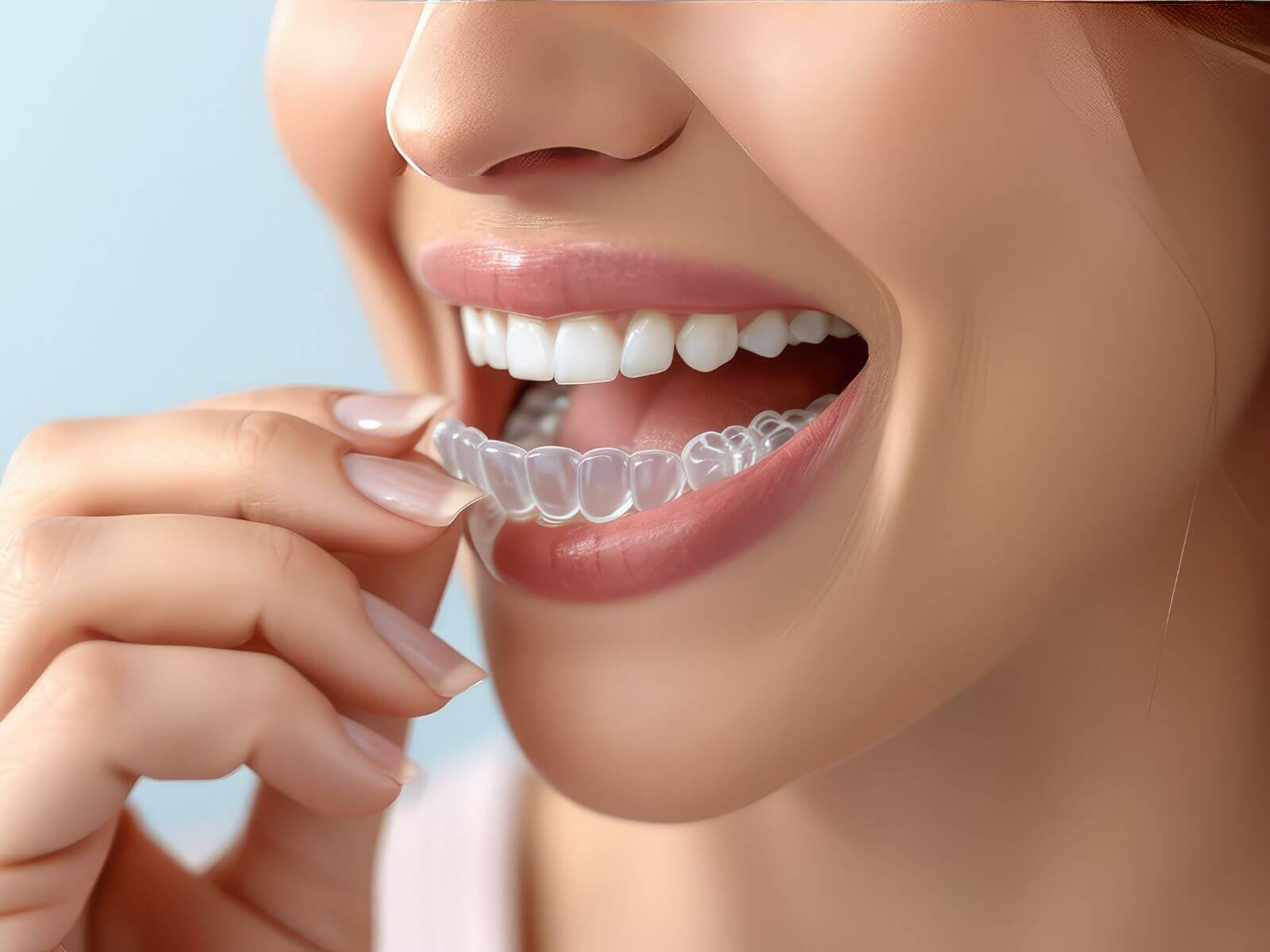 Invisible Aligners or Metal Wires? The Choice For Straight Teeth