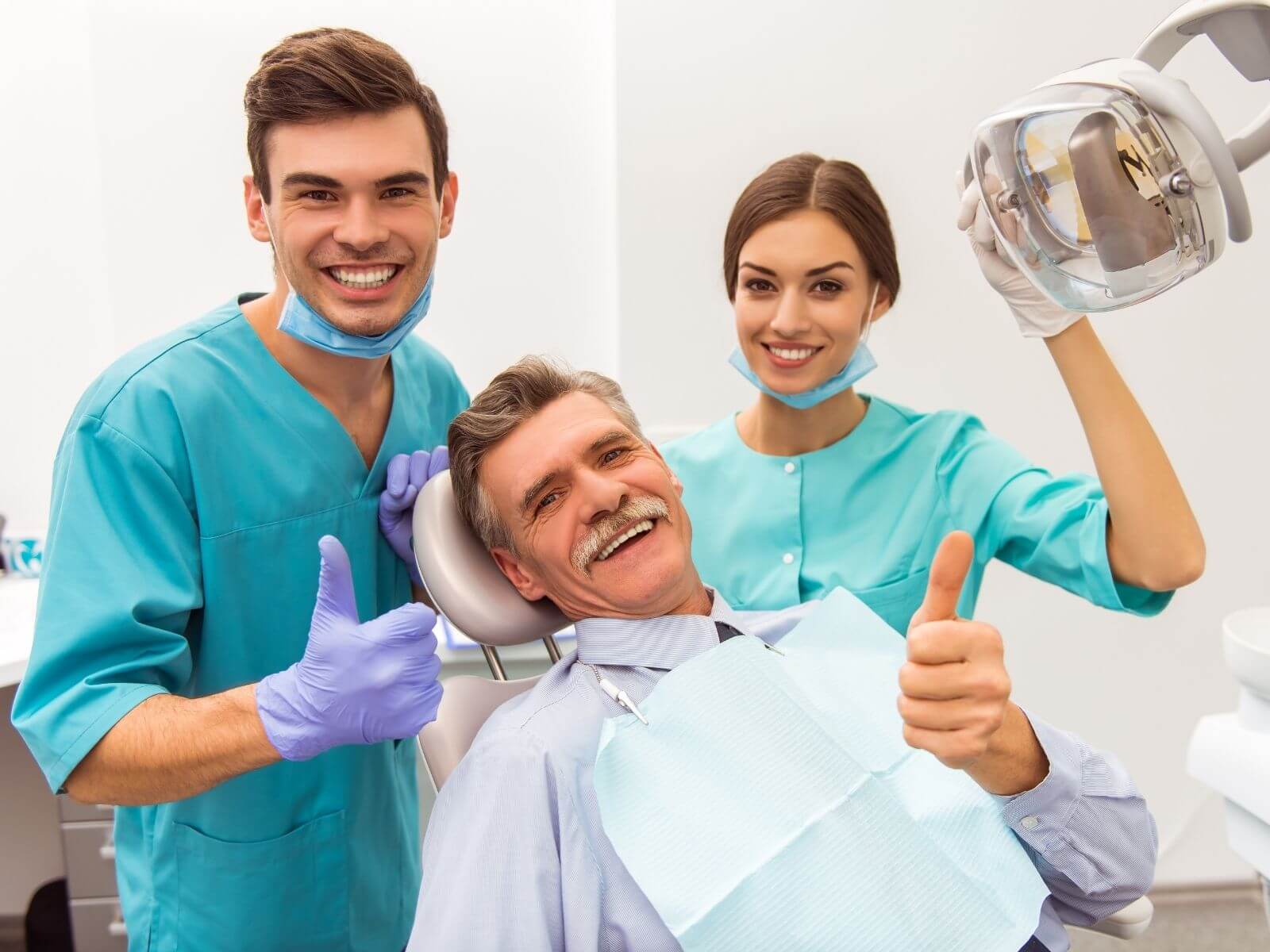 How To Overcome Dental Anxiety: Tips For A Stress-Free Visit