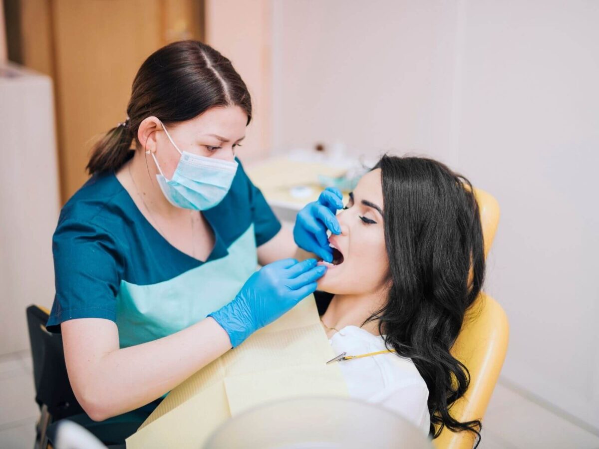 Key Differences Between Pediatric and General Dentists