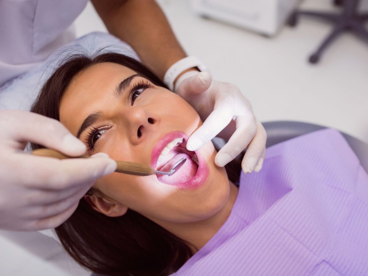 Fluoride Vs. Sealants: Which One Offers Better Cavity Protection?
