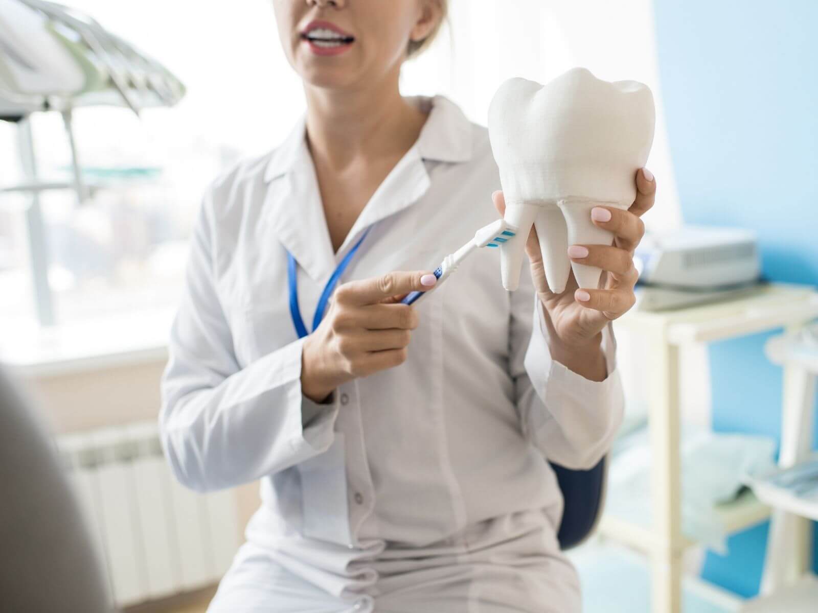 6 Dental Hygiene Myths You Should Stop Believing