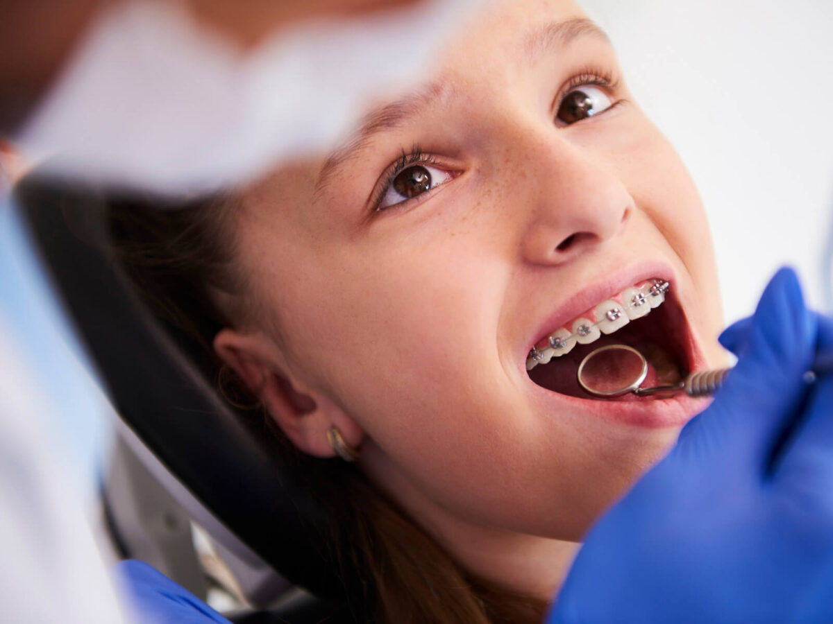 Long-Term Benefits of Choosing a Pediatric Dentist for Your Child