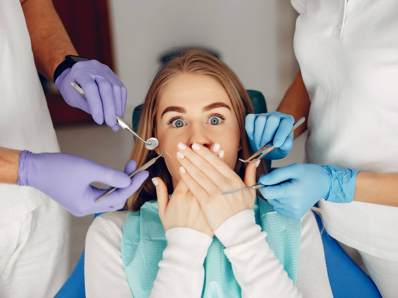 7 Tips To Recover From Wisdom Tooth Removal Faster