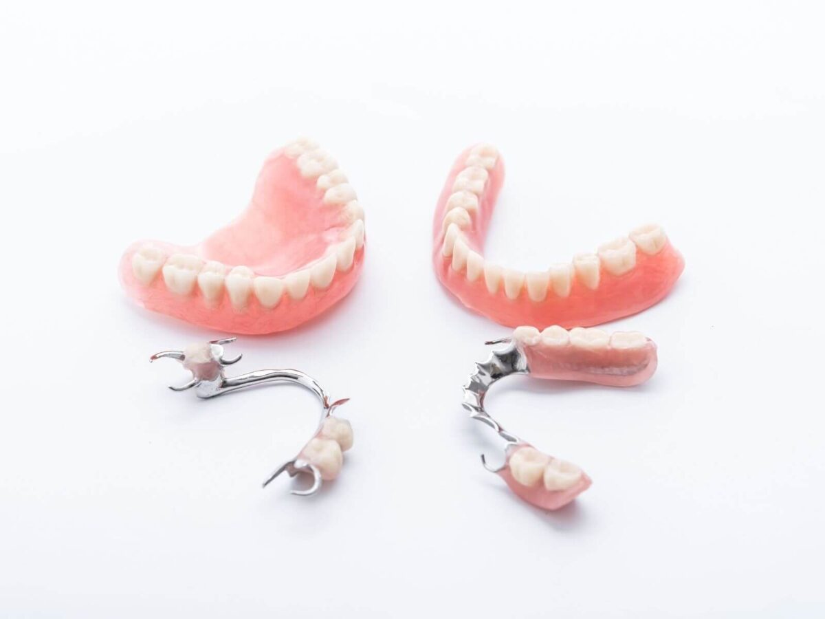 Cost of Full Dentures With Extractions: What You Need To Know