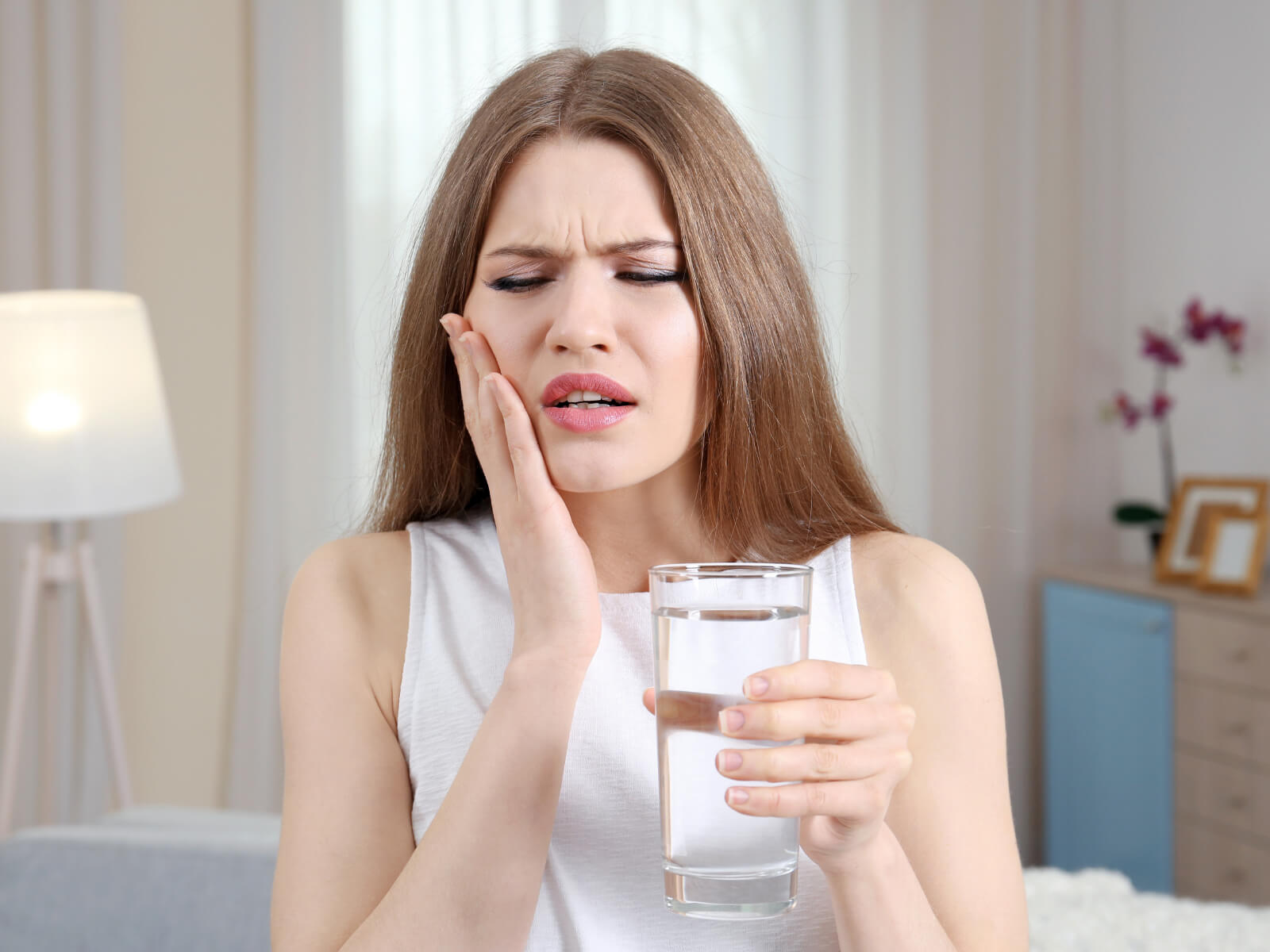 6 Steps for Reducing Tooth Sensitivity