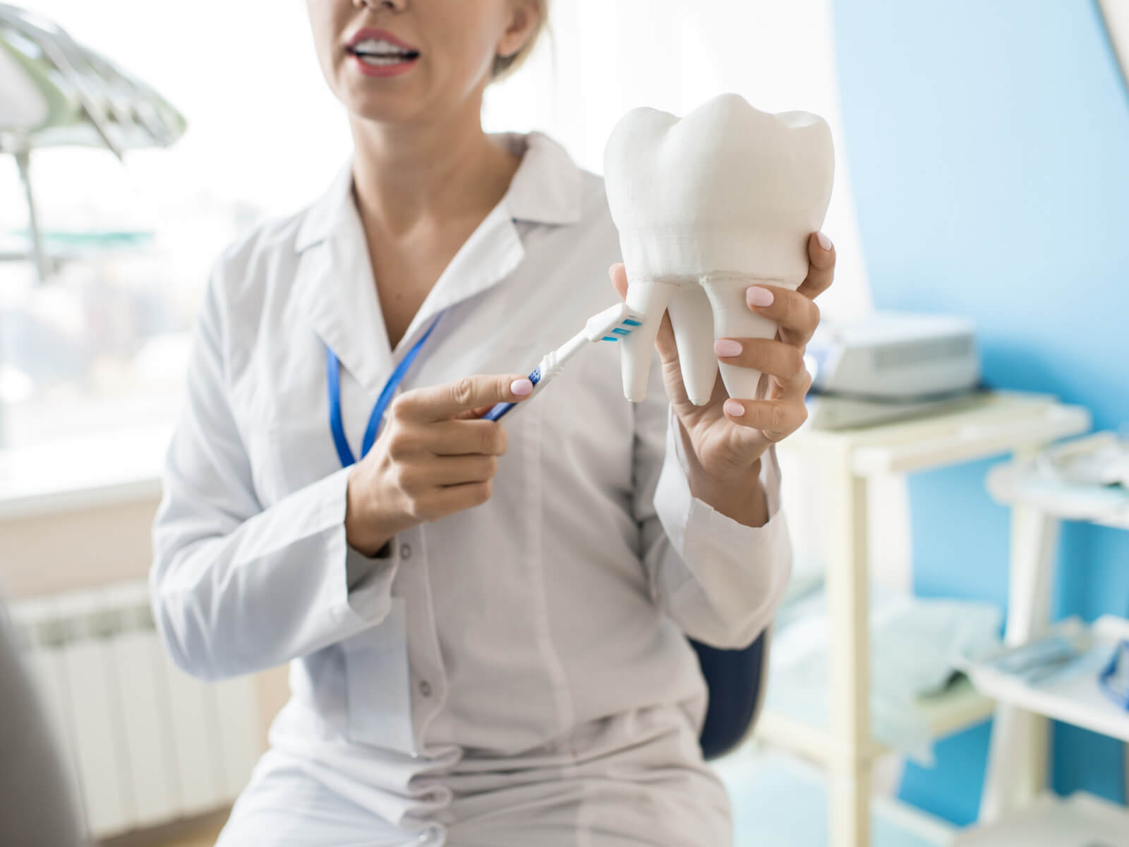 How Saliva Testing Can Reveal Your Oral Health Risks