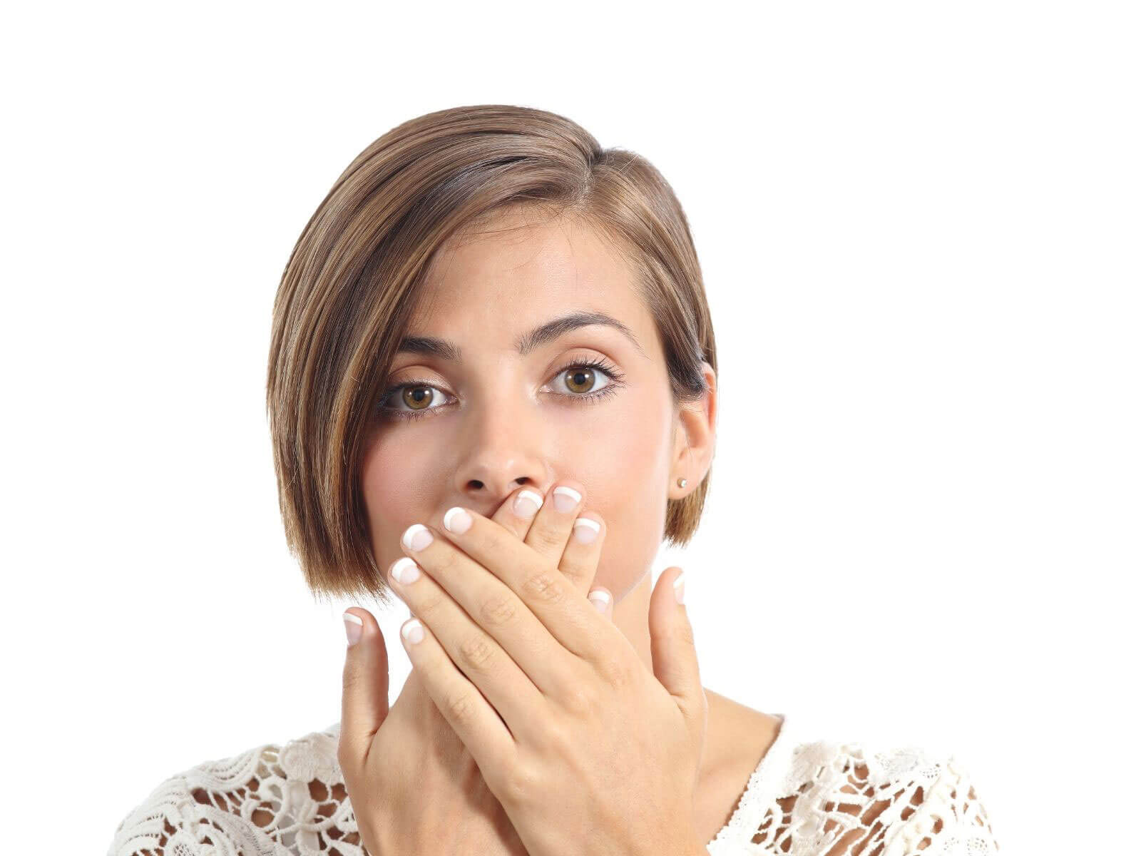 How To Care For Sensitive Teeth