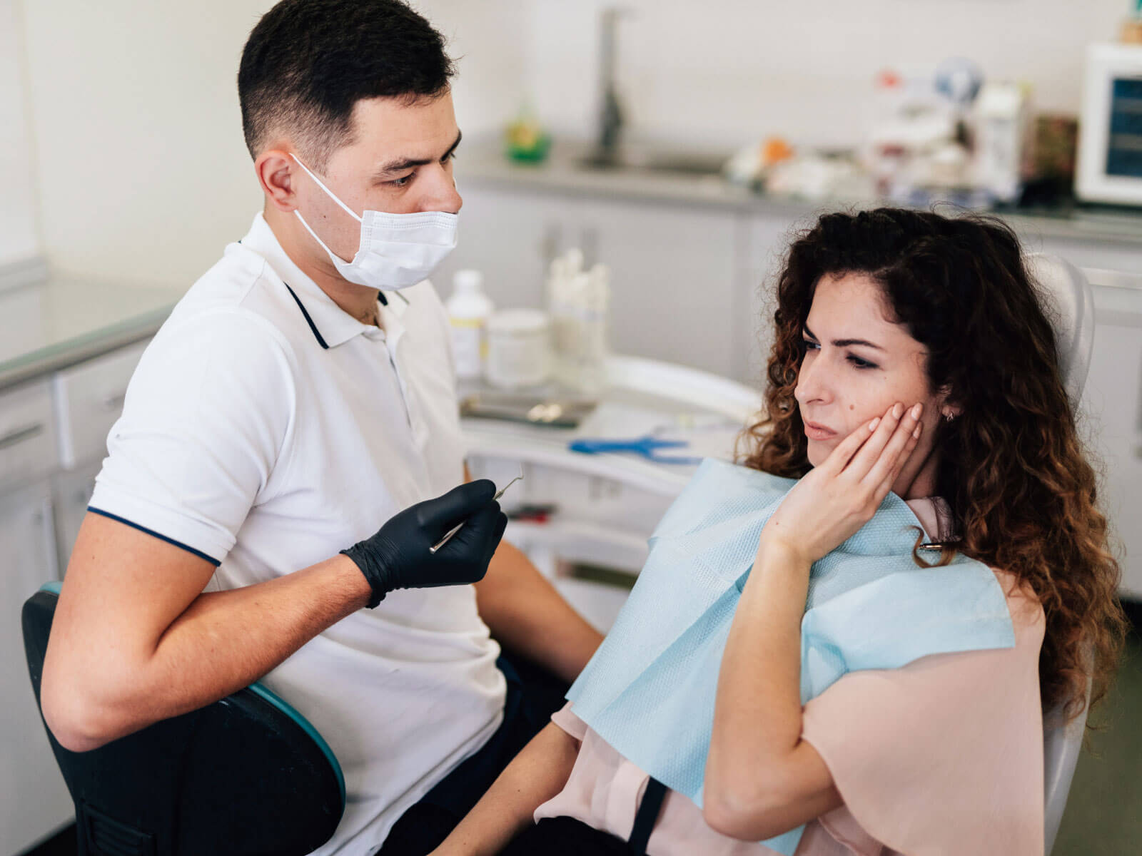 Do Root Canals Hurt? Pain, Myths, and Facts