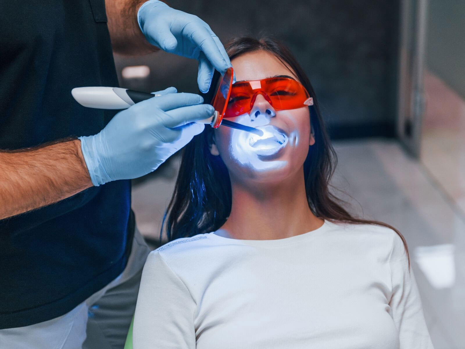 What Affects Teeth Whitening Cost? A Full Price Breakdown