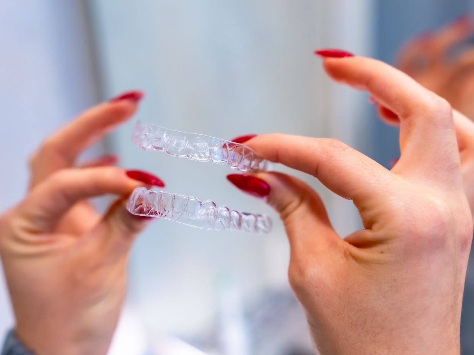 Clear Aligners: Types, Cost, and How They Compare to Braces