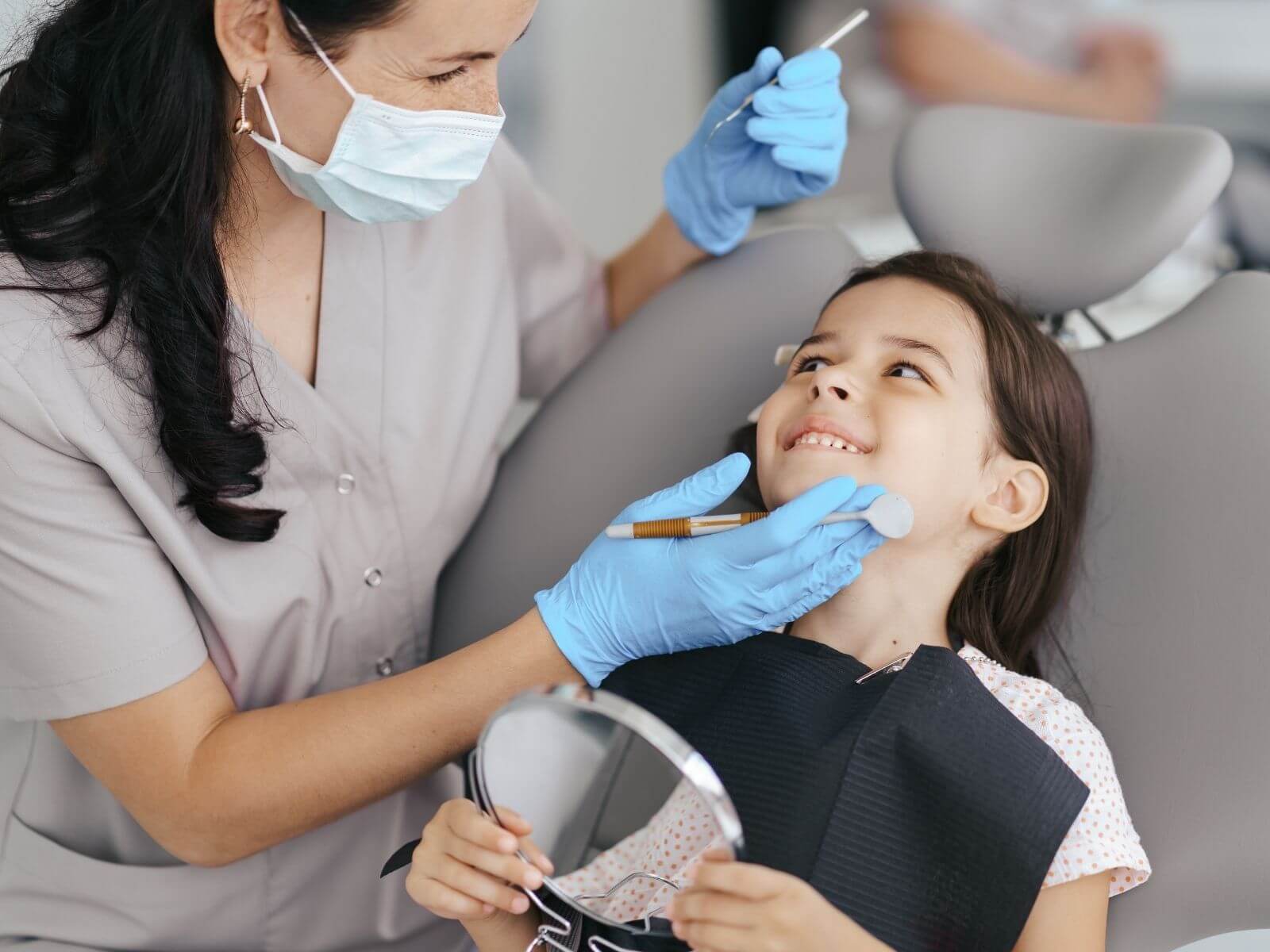 What Is a Pediatric Dentist? Role, Training, and When to Visit