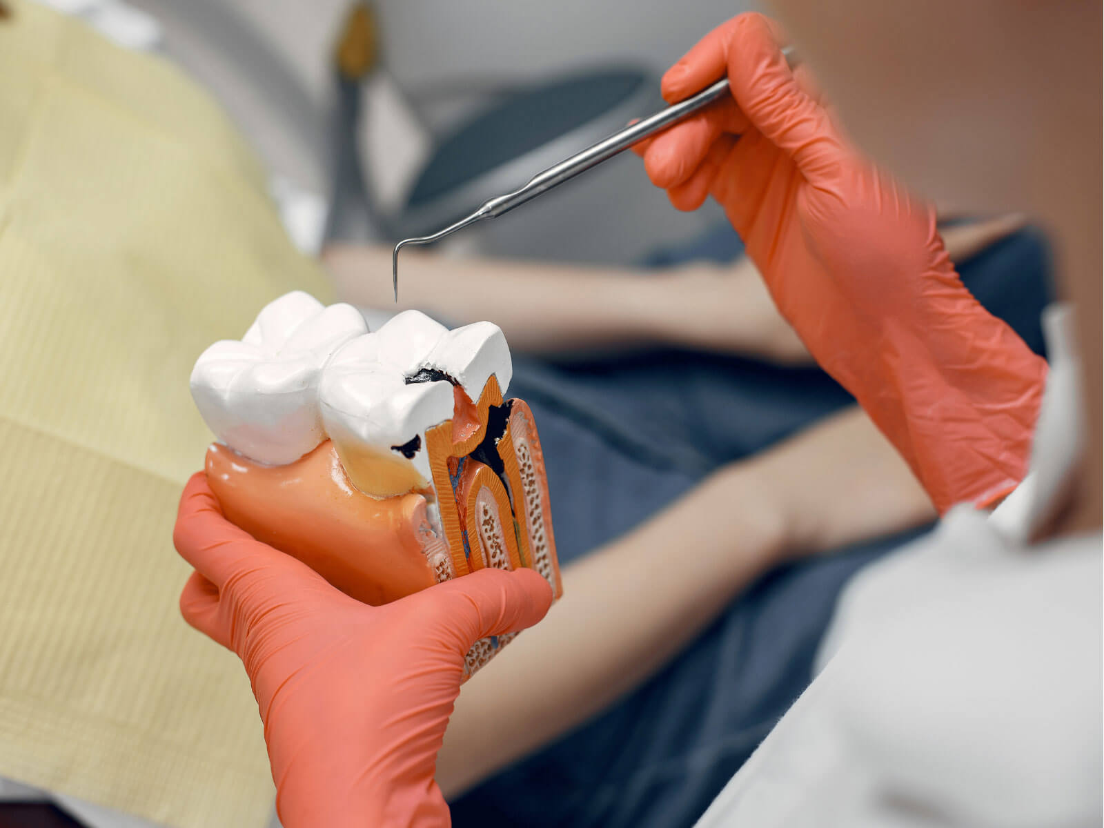 Myths About Root Canals: 8 Common Myths Debunked